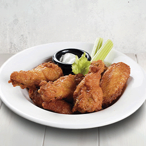 BUFFALO WINGS