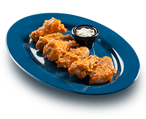 BUFFALO WINGS