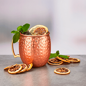 GIN TONIC LIMONCELLO