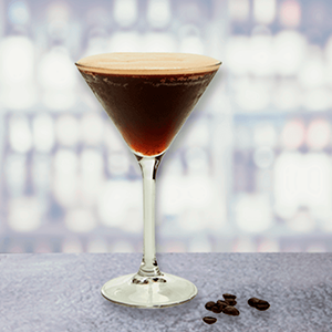 ESPRESSO MARTINI