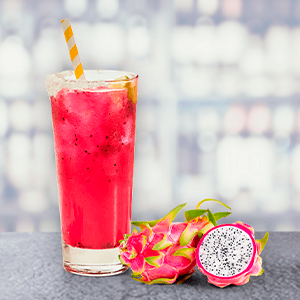 MARGARITA DRAGONFRUIT