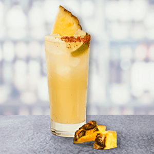 PINEAPPLE MEZCALITA