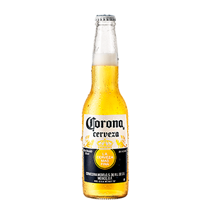 CORONA 33 cl.