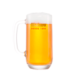 MAHOU CON LIM&Oacute;N 36 cl.