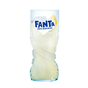 FANTA ZERO LIMÓN