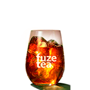 FUZE TEA SIN AZÚCAR