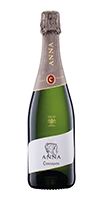 BOTELLA ANNA DE CODORNI&Uacute;