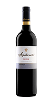 BOTELLA AZPILICUETA CRIANZA