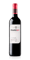 BOTELLA PRADOREY ROBLE