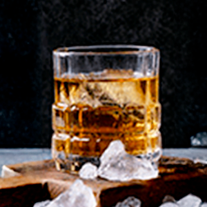 RON BACARD&Iacute;