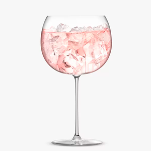 GINEBRA BEEFEATER PINK