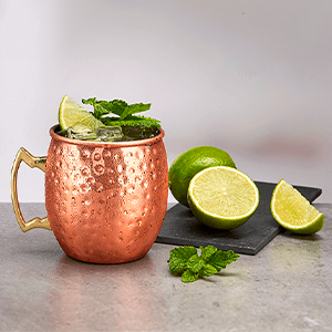 MOSCOW MULE