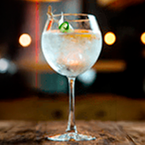 VODKA ABSOLUT
