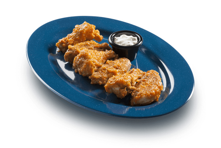 BUFFALO WINGS