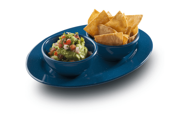 CHIPS GUACAMOLE