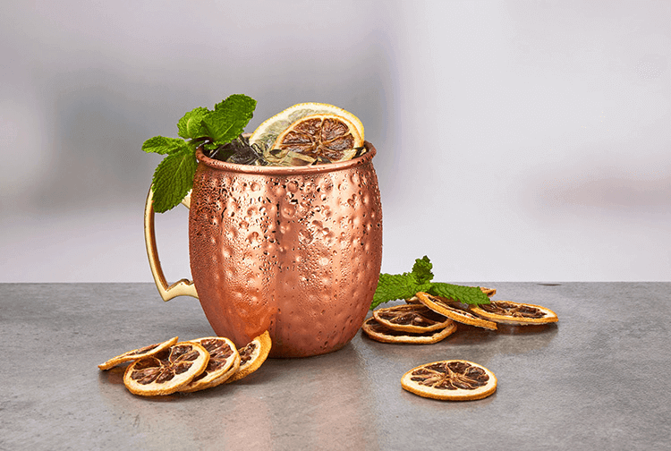 GIN TONIC LIMONCELLO