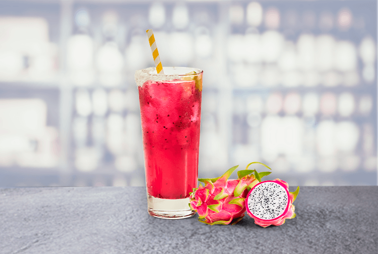 MARGARITA DRAGONFRUIT