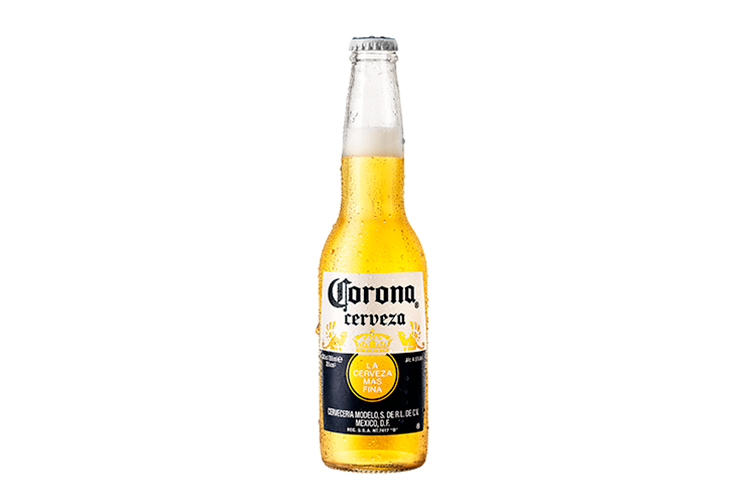 CORONA 33 cl.