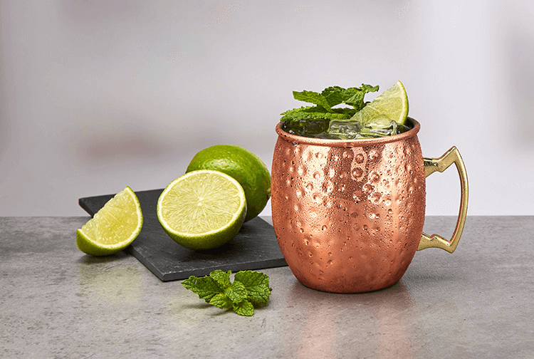 MOSCOW MULE